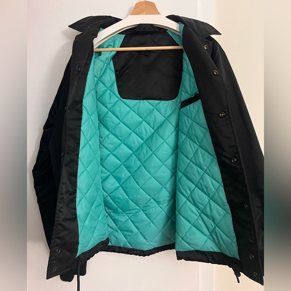 Diesel Men Jacket - Picture 3 of 5